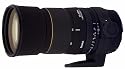 Sigma 135-400mm f/4.5-5.6 APO DG SLD Telephoto Zoom Lens for Olympus and Panasonic Digital SLR Cameras