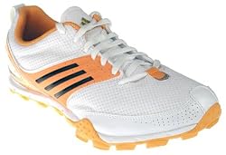 Adidas Womens Venus XS W White/Black/Peach Fashion Athletics