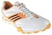 Adidas Womens Venus XS W White/Black/Peach Fashion Athletics