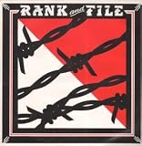 S/T 12 INCH (12" SINGLE) UK SLASH 1982