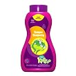 Pampers Kandoo Instant Foam Shampoo Refill, Funny Berry Scent, 16.8 Fluid Ounces (Pack of 4)