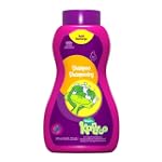 Pampers Kandoo Instant Foam Shampoo Refill, Funny Berry Scent, 16.8 Fluid Ounces (Pack of 4)