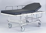 Bariatric Transport Stretcher