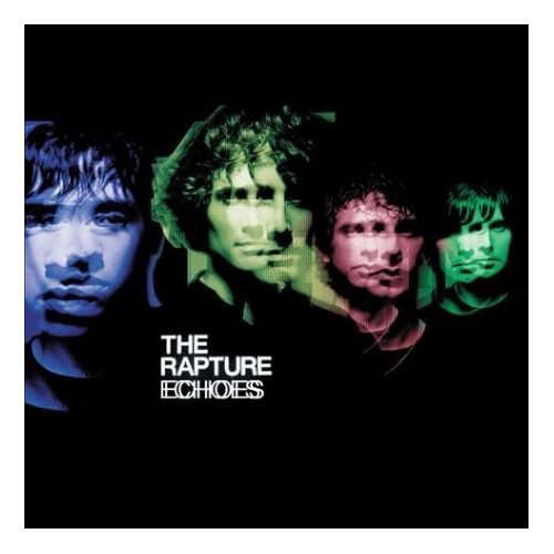 Rapture Biography, lyrics, albums, videos, discography