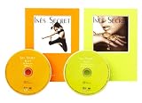 【正規品】イネスシークレット Week5&6 (日本語吹替/オリジナル英語対応) INE-D3AM