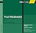 Hindemith: Messe / Apparebit Repentina Dies / Lieder nach alten Texten, Op. 33 / Six Chansons