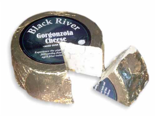 Gorgonzola