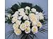 25th Wedding Anniversary Bouquet