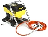  : Wagner 0418001 Paint Crew Kolbenpistole