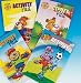 Fun Activity Pads (12/PKG)