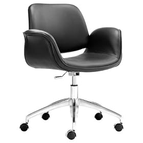 Zuo General Office Chair