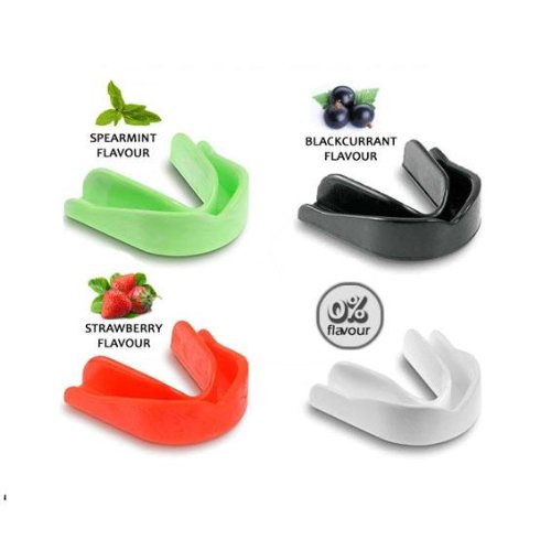 Grind teeth sleep mouth guard, cpap breathing through nose, can't go to