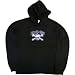 Juniors Hoody : PIRATE GIRL