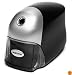 Stanley Bostitch QuietSharp Executive Electric Pencil Sharpener (EPS8HD-BLK)