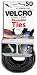 Tools & Hardware : Velcro #90924 50PK 8' Velcro Ties