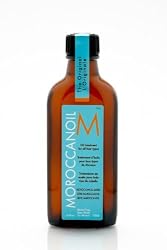 Moroccan Oil Hair Treatment 3.4 Oz Bottle with Blue Box