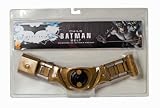 Batman The Dark Knight Costume Belt - Child