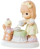 Precious Moments My Cup Runneth Over