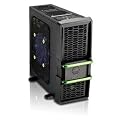 Inwin Maelstrom Full Tower Mesh Gaming Case with E-ATX 22cm LED Fan