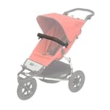Mountain Buggy Urban Single Bumper Bar 2008