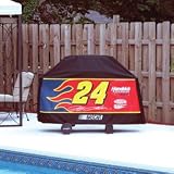 Jeff Gordon BBQ Grill Cover