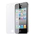 6 Pack Anti Glare Clear LCD Screen Scratch Protector For Apple iPhone 4G 4
