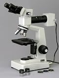 Upright Metallurgical Metallographic Microscope