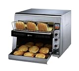 Star QCS3-1400BH Holman QCS Conveyor Toaster