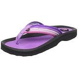 Rafters Tsunami Stripe Flip Flop (Toddler/Little Kid/Big Kid)