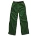 GOHEMP(ゴーヘンプ) NINJA ACTIVE PANTS ヘンプコーデュロイ パンツ / グリーン