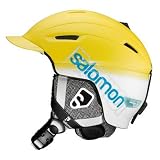 Salomon Patrol Custom Air Helmet Womens 2012 - XL