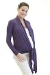The Olian Rayon Knit Bolero