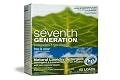 Seventh Generation Natural Laundry Detergent, Free & Clear, Powder, 112-Ounce Boxes (Pack of 4)