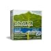 Seventh Generation Natural Laundry Detergent with Non-Chlorine Bleach, Free & Clear, Powder, 112-Ounce Boxes (Pack of 4)