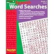 SPANISH IN A FLASH WORD SEARCHES 2