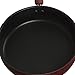 Paula Deen Signature Collection Porcelain Nonstick 5.5-Quart Covered Casserole, Blueberry Speckle