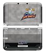 デザスキン デビルサマナー ソウルハッカーズ for ニンテンドー3DSLL デザイン4