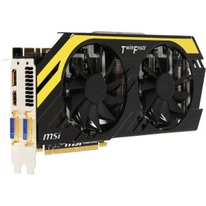 41Y9lKl60UL MSI launches the GeForce GTX 680 Lightning