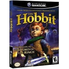 The Hobbit