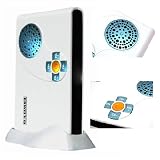 Gadmei TV-5821E LCD TV BOX, XGA/VGA TV Tuner, Play Video Games ON CRT, 4:3 Or Widescreen TFT Monitor