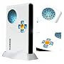 Gadmei TV-5821E LCD TV BOX, XGA/VGA TV Tuner, Play Video Games ON CRT, 4:3 Or Widescreen TFT Monitor