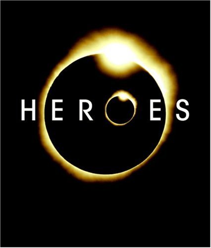 Heroes: Graphic Novel Volume 2