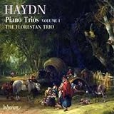 Haydn - Piano Trios Vol. 1