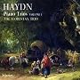 Haydn - Piano Trios Vol. 1