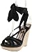 GUESS by Marciano Women's Ieko Wedge Sandal