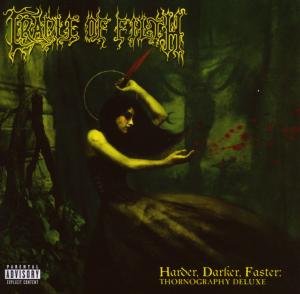 Thornography/ Harder Darker Faster (Special Editio