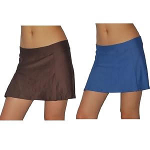 Buy 2 PACK: Ladies BODY GLOVE Smoothies Lambada Swim and Surf Quick-Dry Beach Skirts - Small by var goTwisterProductImageStrings = new Object();goTwisterProductImageStrings['prodImageNotAvailTextNoColor'] = 