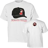 Minor League Baseball Nashville Sounds T-Shirt