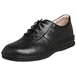 Finn Comfort Men's Dijon Lace-up Oxford
