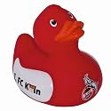 1. FC K&ouml;ln Badeente 'Wappen'